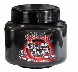 Morfose Ossion Gum Gum Haargel Ultra Strong – 300 Ml