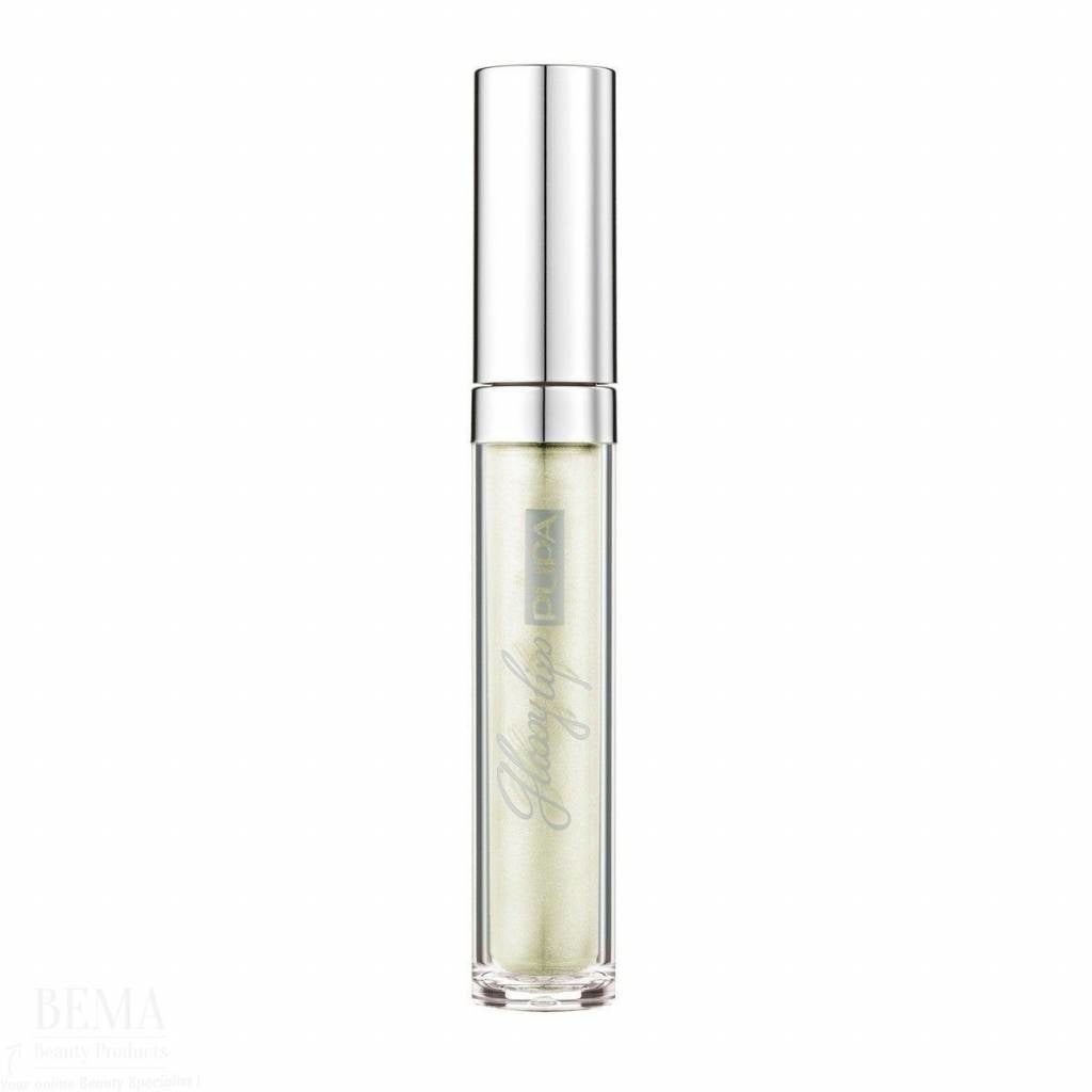 Pupa Milano Pupa Glossy Lips Star White 101 – 1 Stück