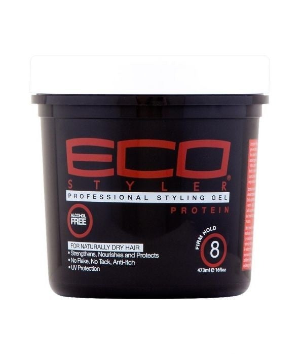 Eco Styler Styling Gel Protein Nr. 8 473 Ml