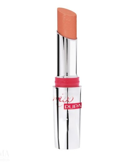 Pupa Milano Miss Pupa Lippenstift Naturally Nude – 103