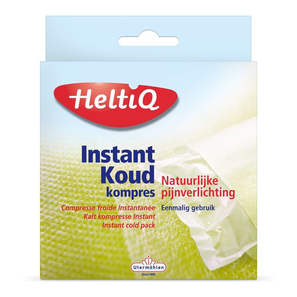 Heltiq Cold Sport Instant Cold - 1 Stück