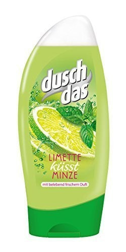 Duschdas Zitrone – 250 Ml