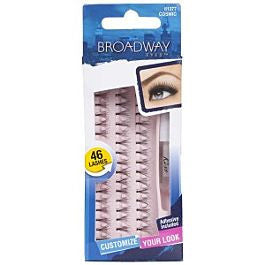 Broadway Wimpern Individual Cosmic - 1 Stück