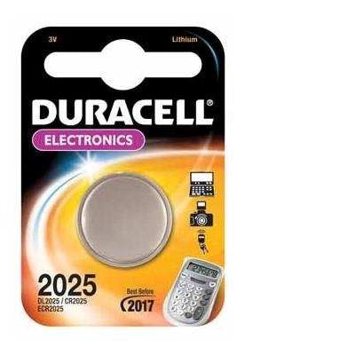 Duracell 2025 3v - 1 Stück