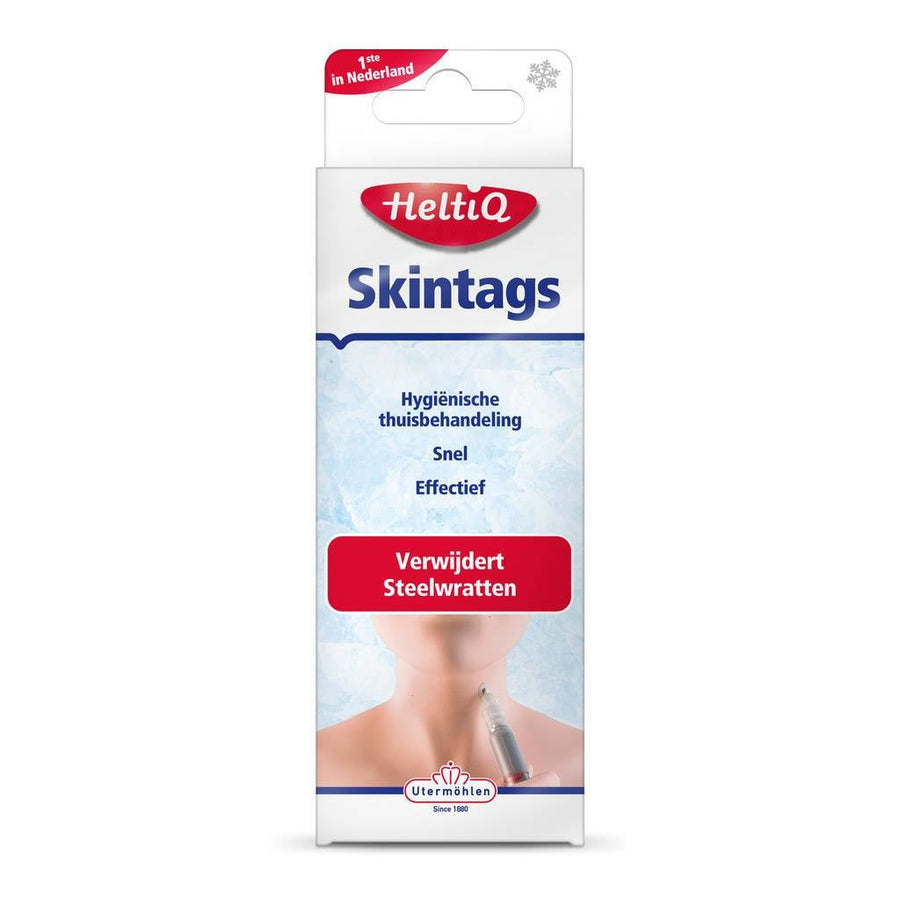 Heltiq Hautflecken Hautflecken - 38 Ml