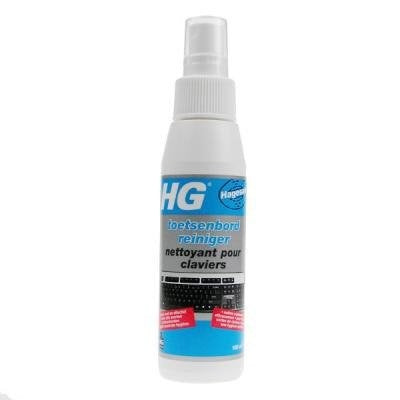 Hg Berührungsreiniger – 100 Ml