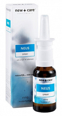 New Pflege Nasenspray - 20 Ml