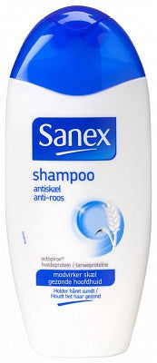 Sanex Anti-schuppen-shampoo - 250 Ml