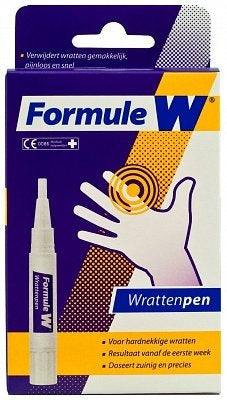 Formule W Warenstift 1,5 Ml