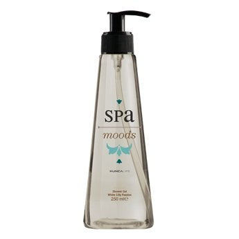 Spa Duschgel Lily Passion - 250 Ml