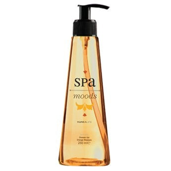 Spa Duschgel Orangenblüte - 250 Ml