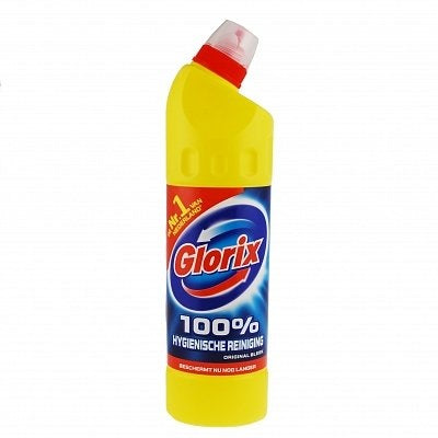 Glorix Bleichmittel Original - 750 Ml