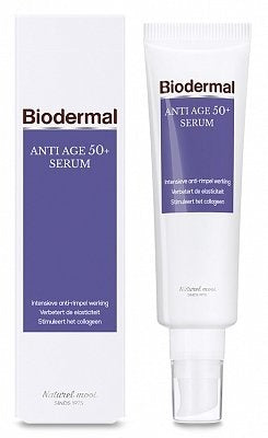 Biodermal Anti-age-serum - 30 Ml