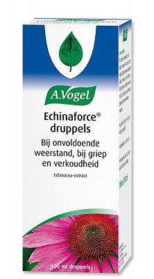 A.vogel Echinaforce Dil – 100 Ml