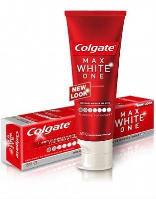 Colgate Max White One – 75 Ml