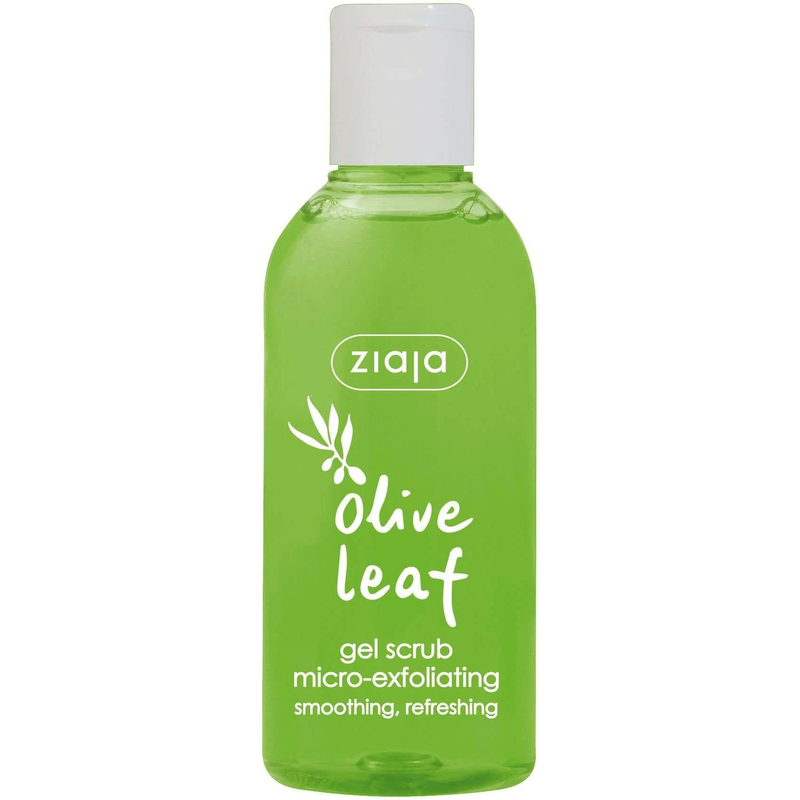 Ziaja Gel Peeling - Olivenblatt 200 Ml