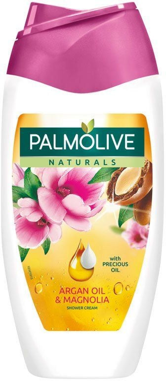 Palmolive Naturels Duschgel Arganöl & Magnolie - 500 Ml