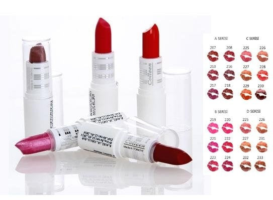 Colleen Lippenstift – Nein. 234