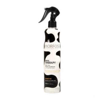 Morfose Weld Zweiphasen-conditioner In Milch – 400 Ml