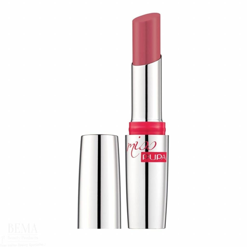 Pupa Milano Miss Pupa Lippenstift Cinderella - 201