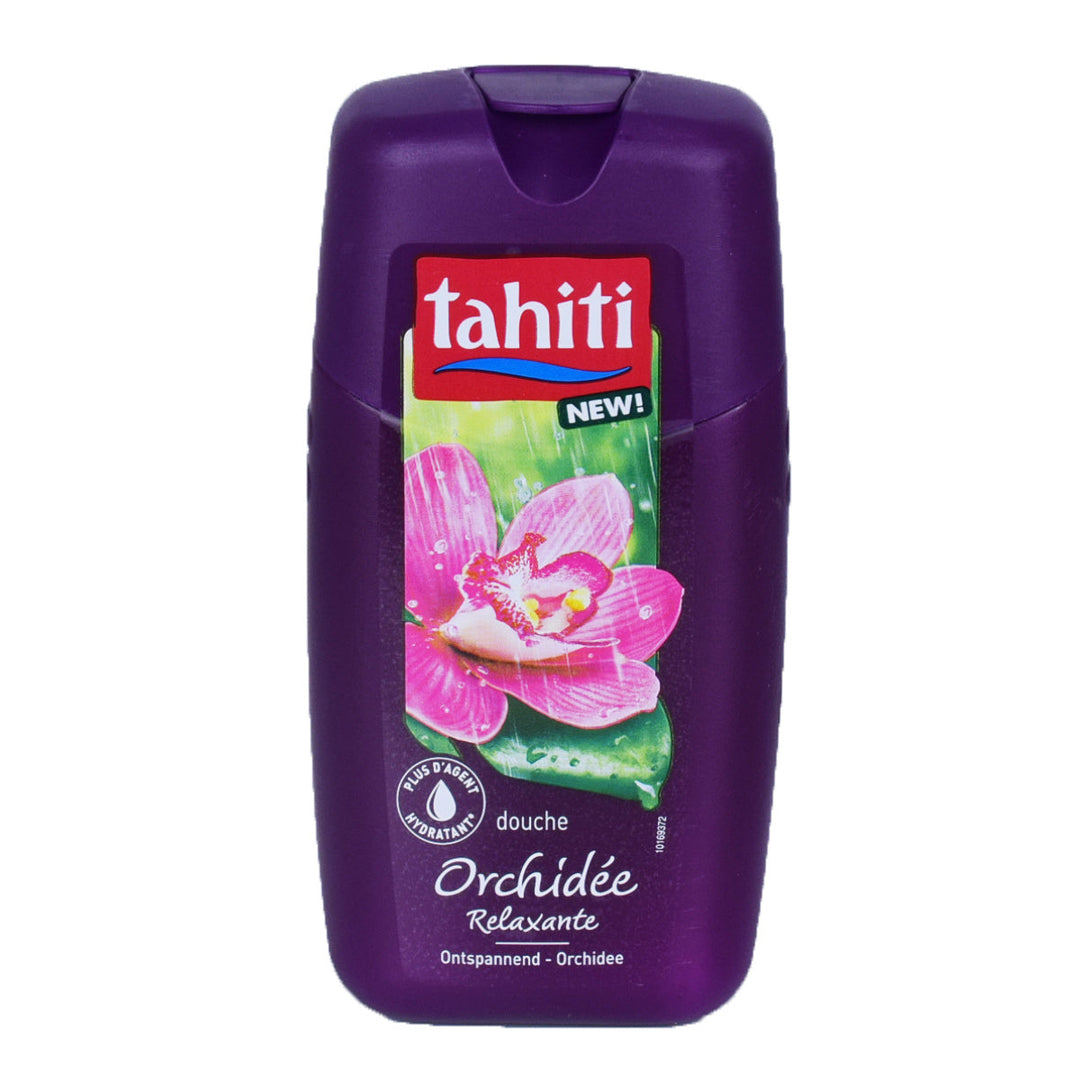 Tahiti Orchidee - Duschgel 250ml