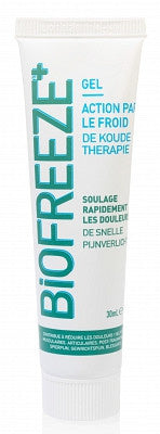 Biofreeze Tube – 30 Gramm