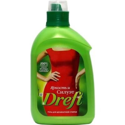 Dreft Zarte Farbe – 800 Ml