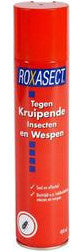 Roxasect Kriechende Insekten Besprühen - 400 Ml