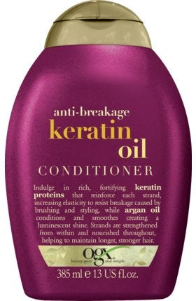 Organix Anti-haarbruch-conditioner – 385 Ml