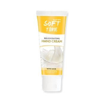 Soft Time Handcreme Ziegenmilch - 75 Ml