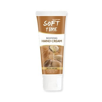 Soft Time Handcreme Arganöl - 75 Ml