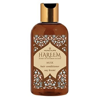 Hareem Moschus Conditioner – 250 Ml