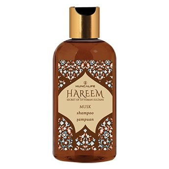 Hareem Moschus Shampoo - 250 Ml