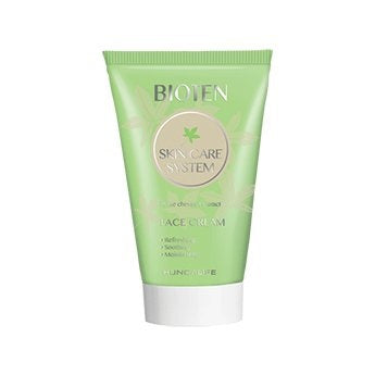 Bioten Rosskastanien Gesichtscreme – 50 Ml