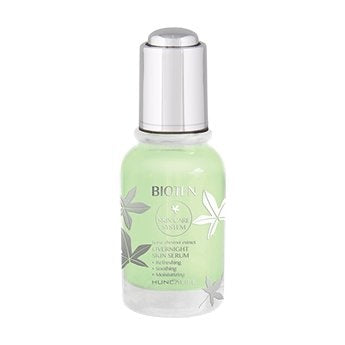 Bioten Rosskastanien-hautserum – 35 Ml