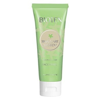 Bioten Rosskastanien Gesichtsmaske – 100 Ml