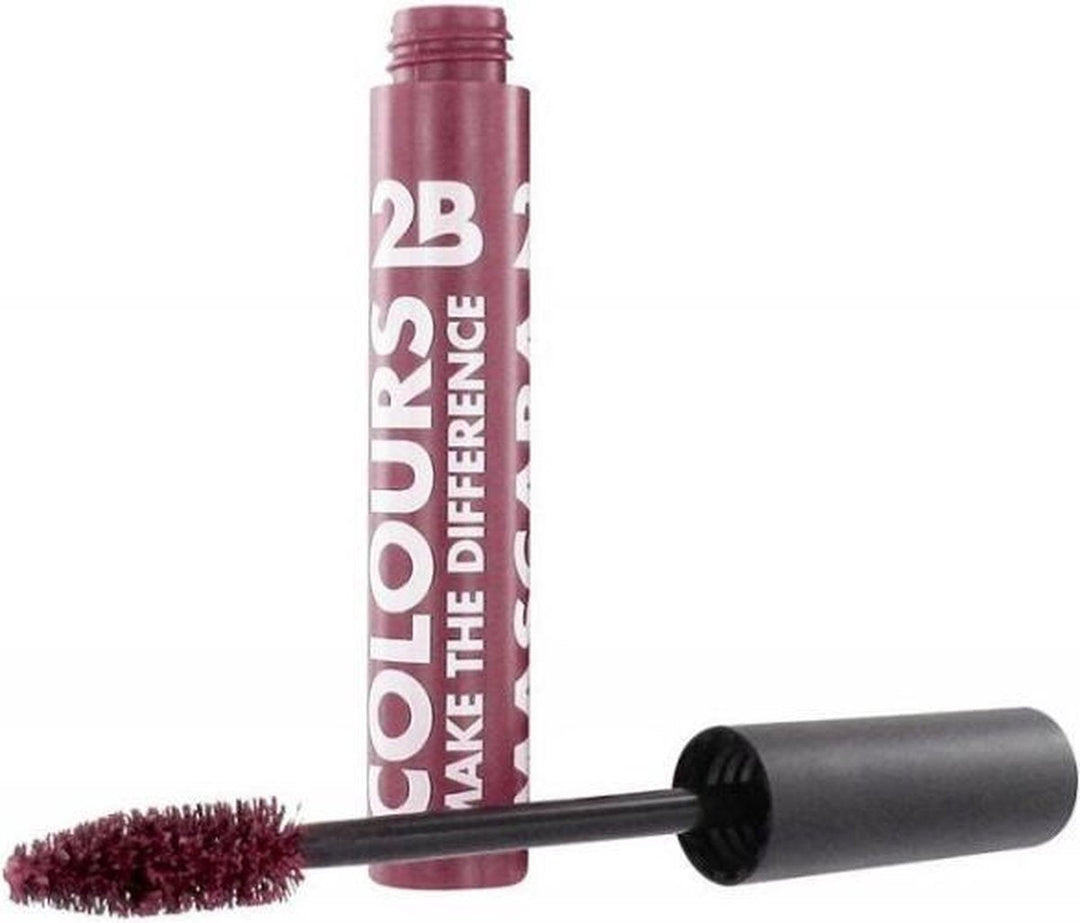 2b Eingebildet Tu Dich Zusammen Mit Mega Prune - Mascara 7.5ml