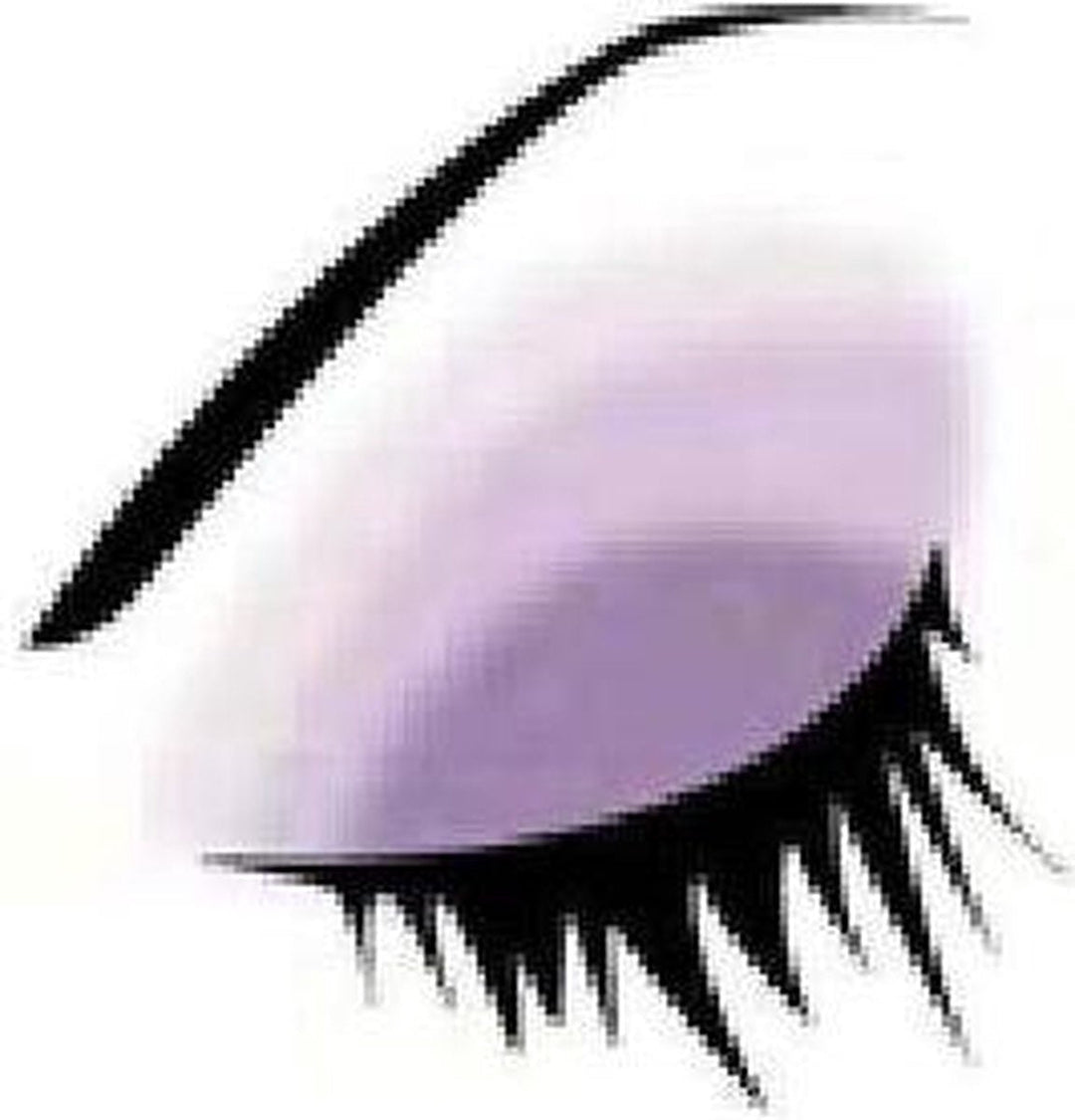 2b Glam Shadow Shade 9 – Lidschatten-patch