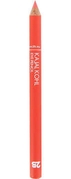 2b Kajal Khol Coral Pink 17 – Augenstift