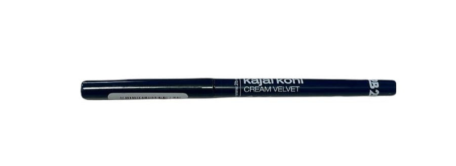 2b Kajal Khol Cream Velvet – Eyeliner