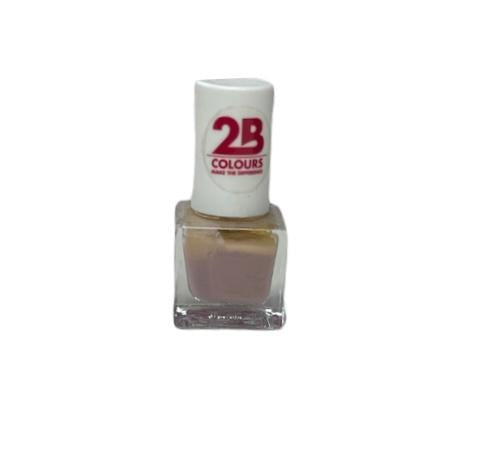 2b Love Taupe 060 - Lippenstift 6ml