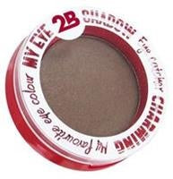 2b Mein Lidschatten Charming Copper 11 - Lidschatten 2,2g