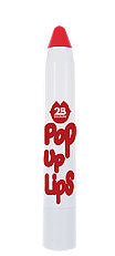 2b Pop Up Lips Zarte Süße Wassermelone 05 – Lipgloss 3 G