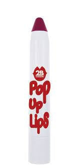 2b Pop Up Lips Vivacious Violet 08 – Lippenstift 3g