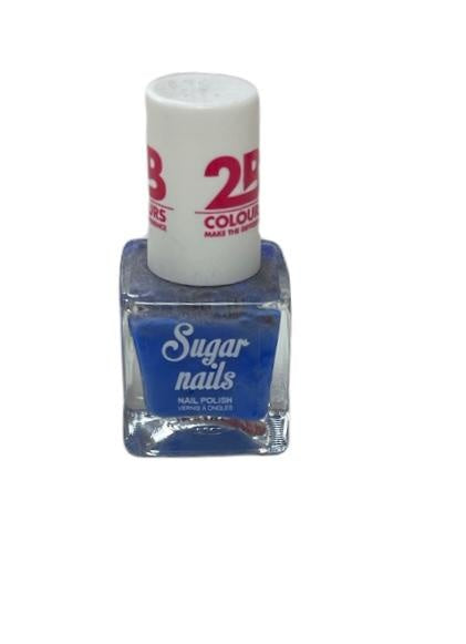 2b Sugar Nails Ariel – Nagellack 9,5 Ml