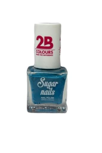 2b Sugar Nails Jasmine 666 – Nagellack 9,5 Ml