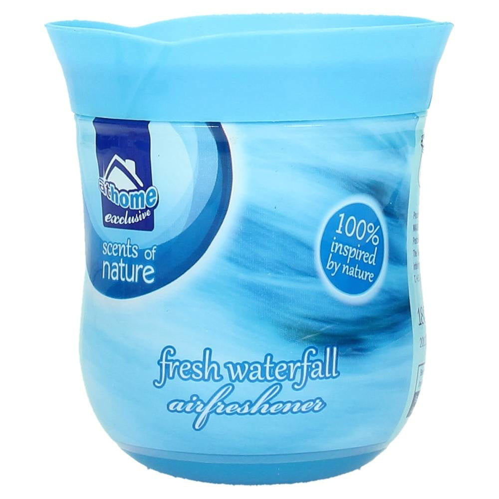 At Home Scents Of Nature Lufterfrischer Fresh Waterfall – 180 Gramm