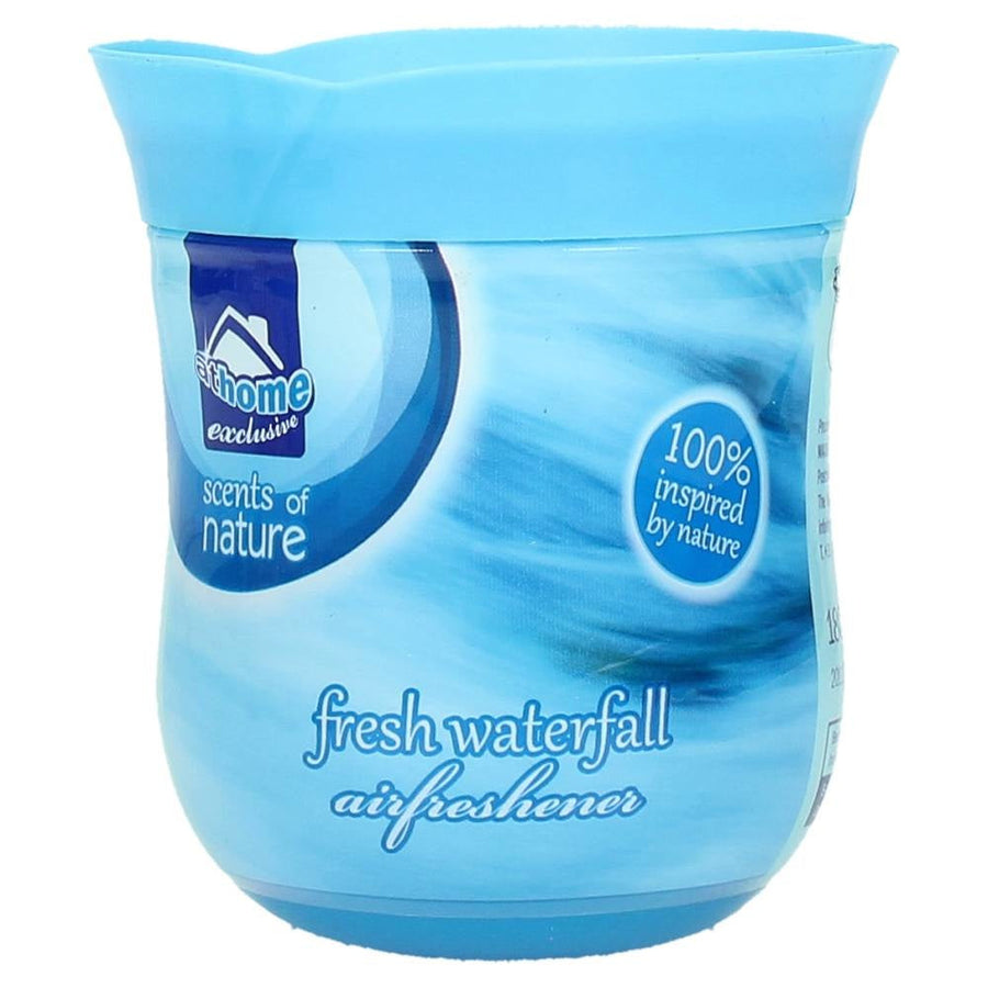 At Home Scents Of Nature Lufterfrischer Fresh Waterfall – 180 Gramm