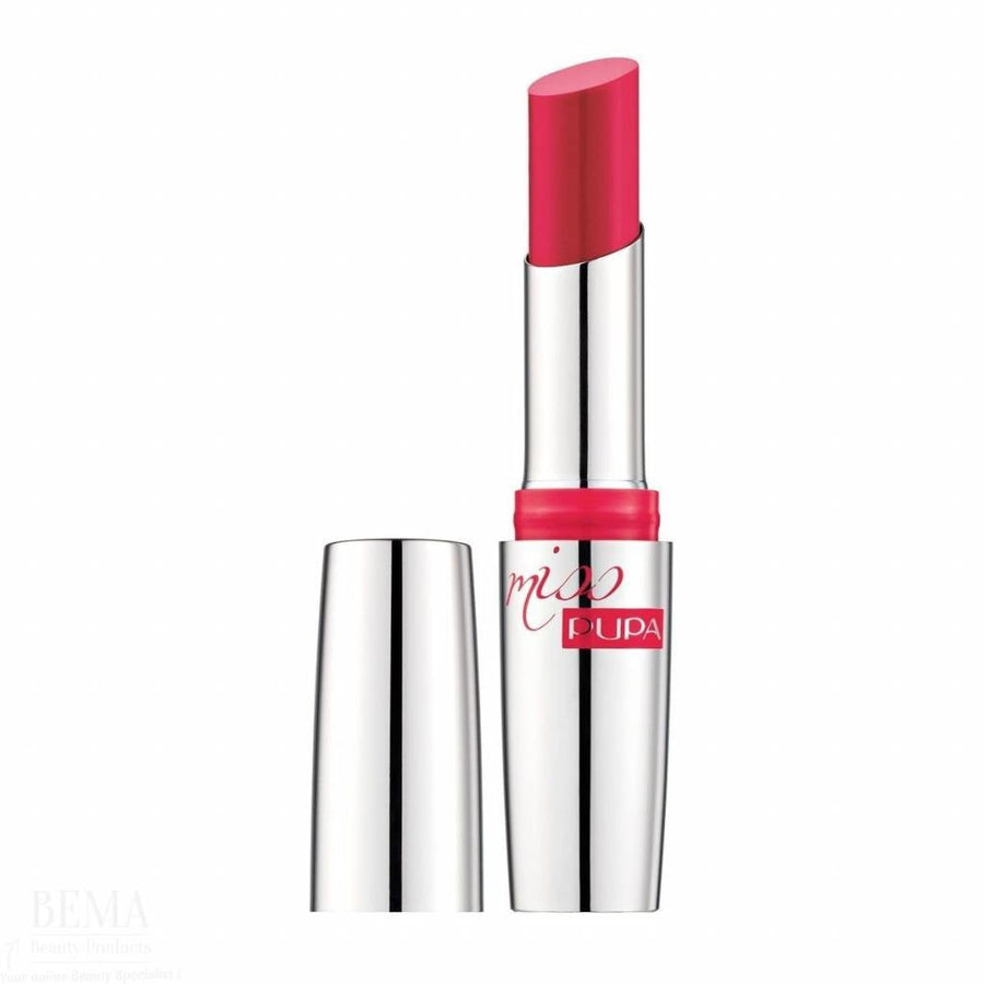 Pupa Milano Miss Pupa Lippenstift Haute Couture Fuchsia – 303