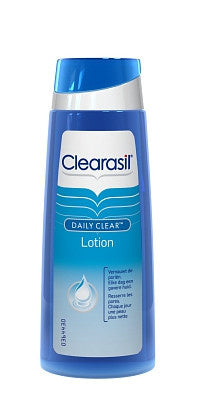 Clearasil Lotion Für Fettige Haut – 200 Ml